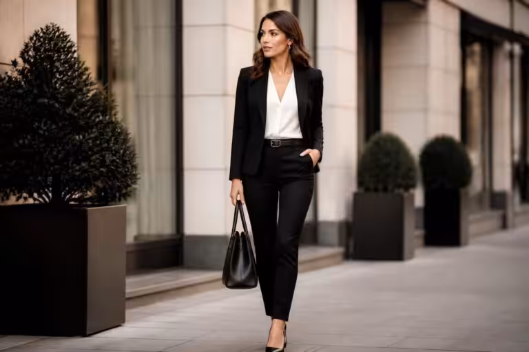 découvrez des conseils pratiques pour affiner votre silhouette grâce au choix judicieux des vêtements et mettre en valeur votre corps avec style.