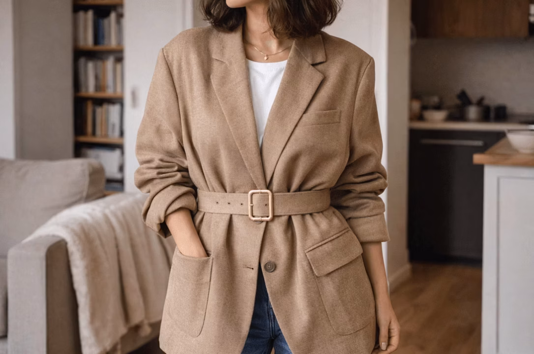 Derbies femme en cuir : style intemporel et confortable