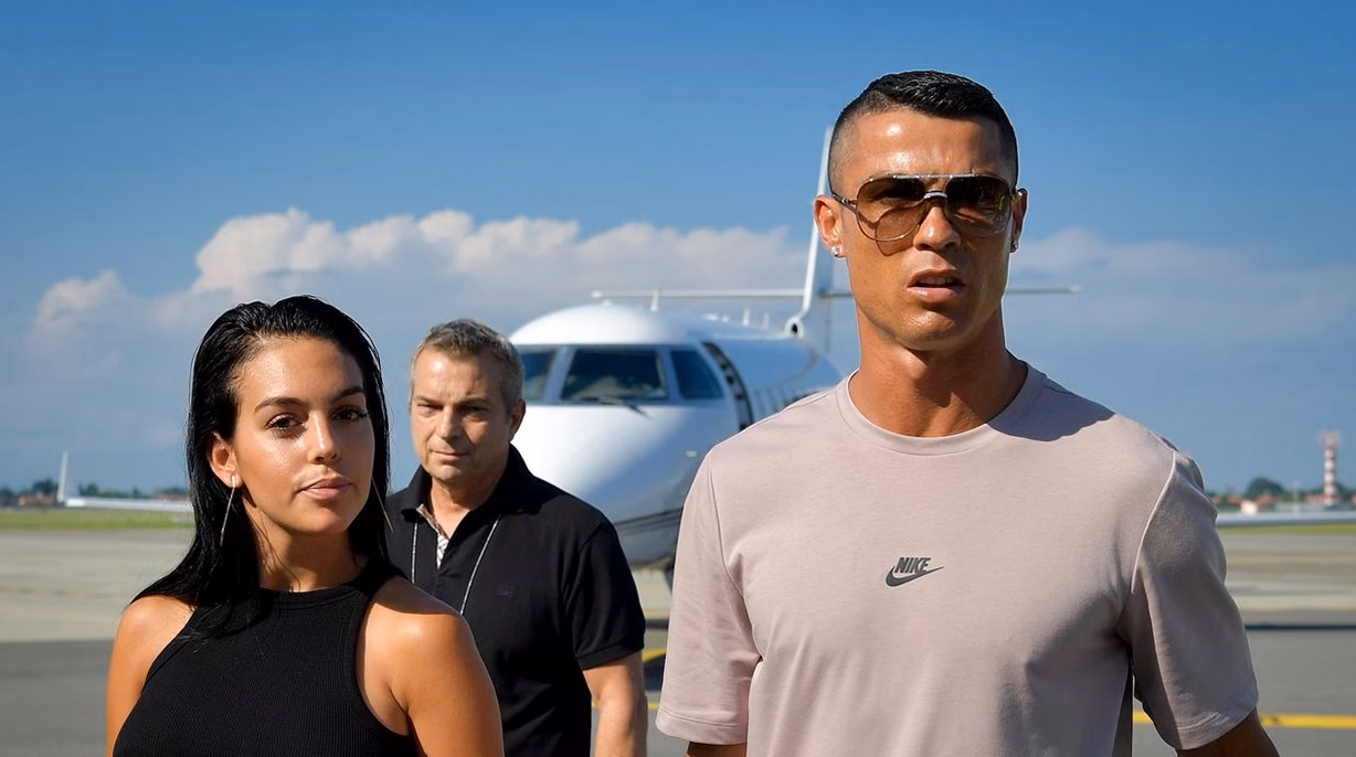 Le diamant de Ronaldo : plongée dans la bague de fiançailles la plus chère jamais dévoilée