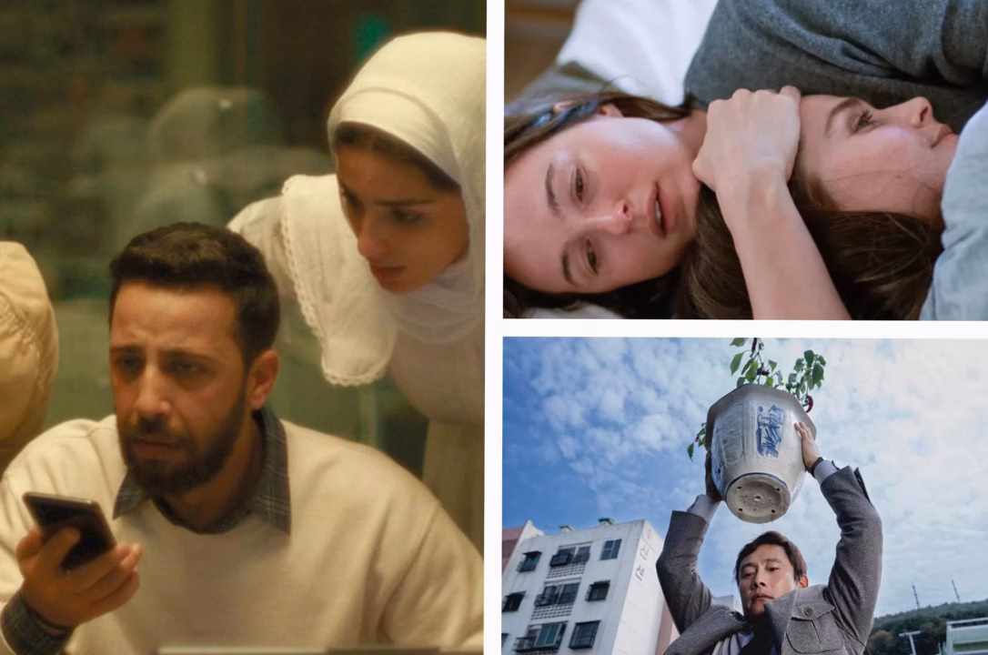 Films avec scènes sensibles : les meilleurs titres