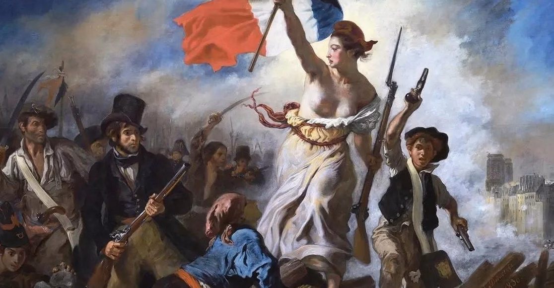 Après la Révolution : quand la France inaugurait ses premières influenceuses, tendances et guides lifestyle