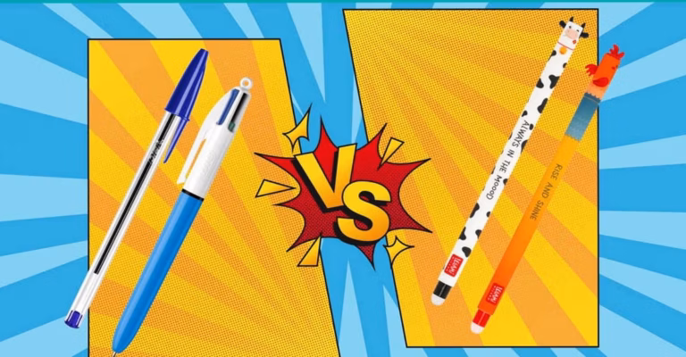 Jupe crayon ou jupe midi : laquelle choisir ?