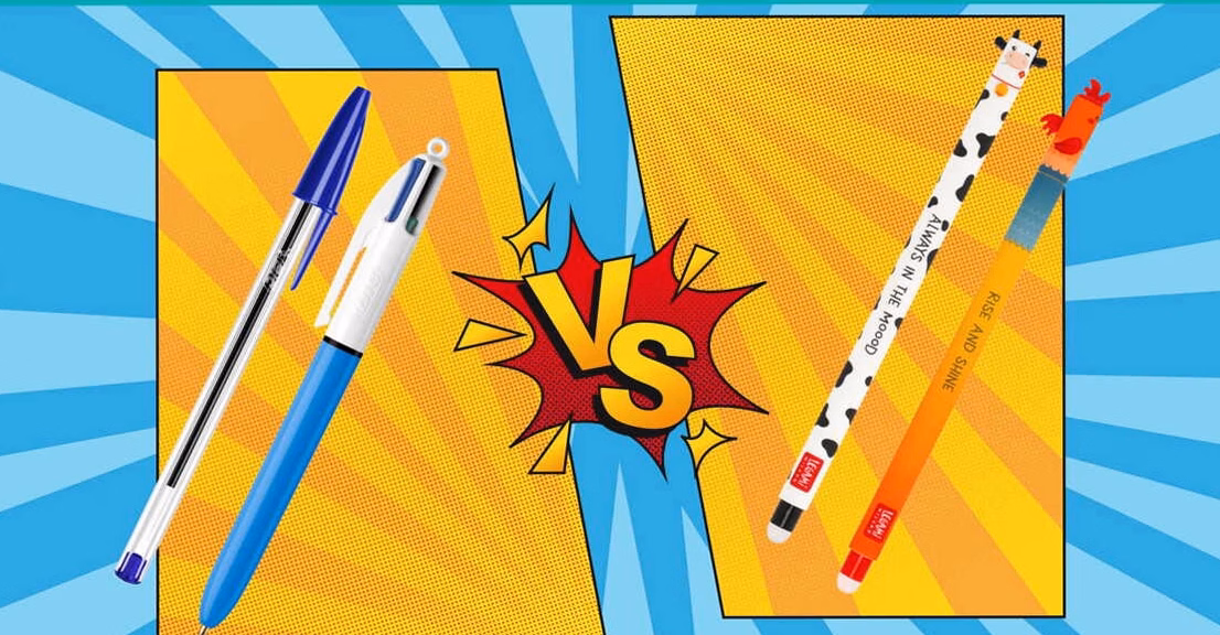 Jupe crayon ou jupe midi : laquelle choisir ?