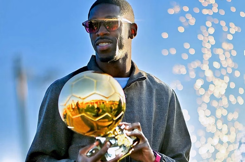 Omar Sy : Découvrez Tidiane, son fils basketteur prometteur et futur mannequin en devenir