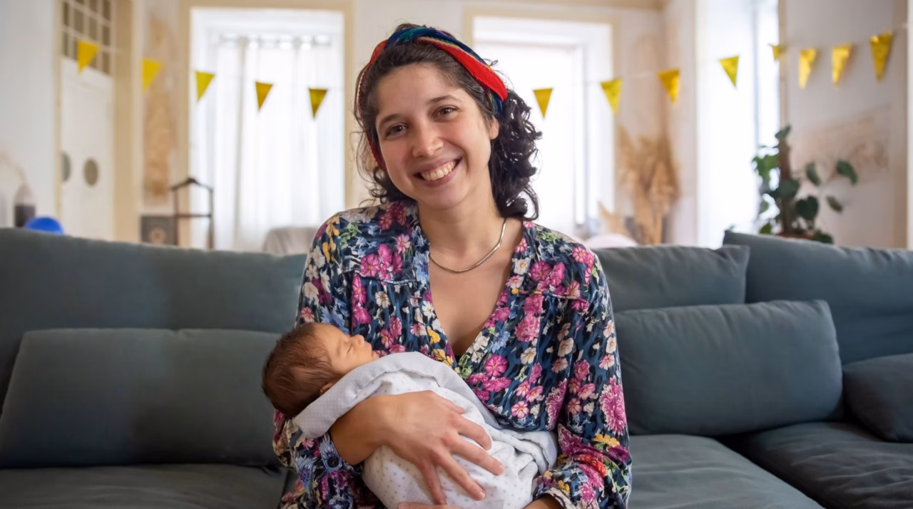 Porte-clés DIY : notre idée pour la fête des mères
